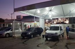 Fragata Galeria